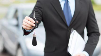 LeasePlan推出企業在線融資租賃產品，引領汽車租賃數字化變革