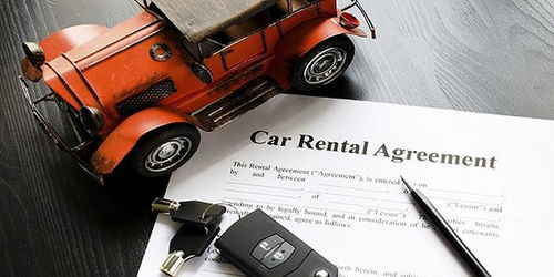 神州租車暴跌70%，被冤枉了嗎？從汽車租賃行業數據一探究竟