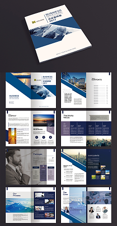 花瓣 以輕盈之美，塑造企業形象新高度