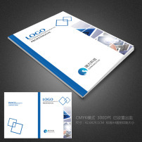 企業形象頁設計的視覺利器 素材、模板與靈感指南